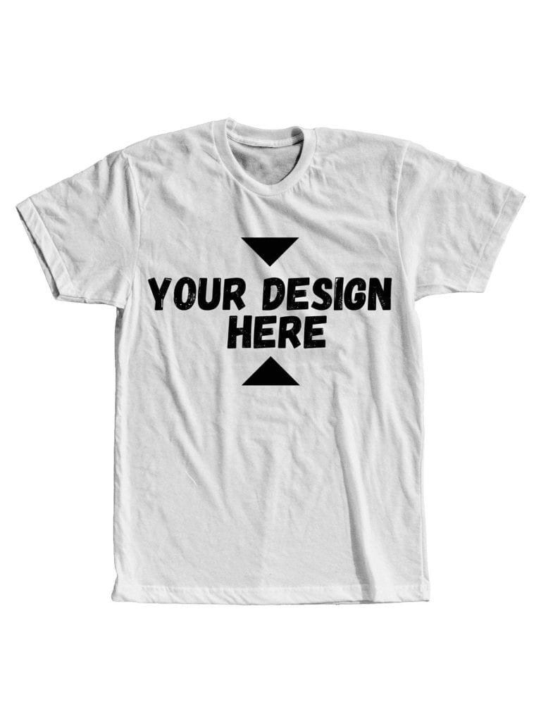Custom Design T shirt Saiyan Stuff scaled1 - Morat Shop