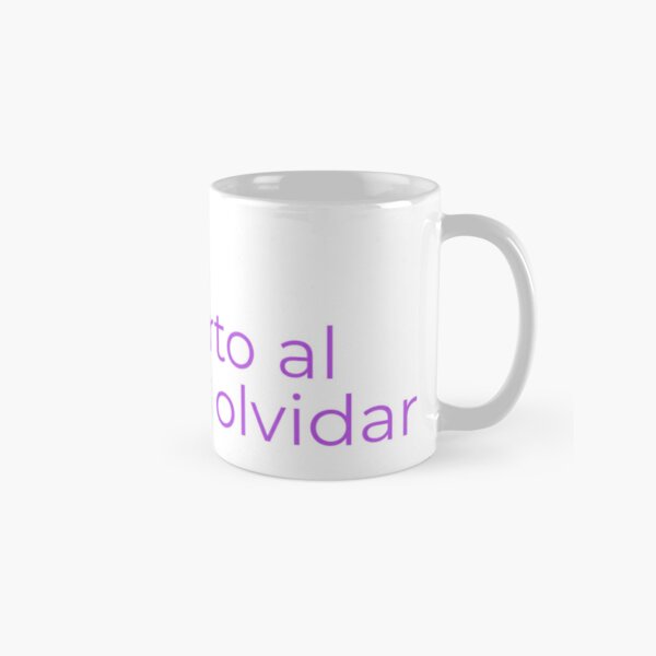Others Are Lost - Morat Classic Mug RB0301 product Offical morat Merch