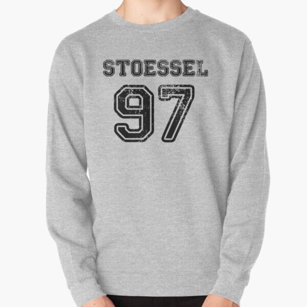 Stoessel 97 Pullover Sweatshirt RB0301 product Offical morat Merch