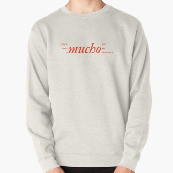 First Times - Morat Pullover Sweatshirt RB0301 product Offical morat Merch