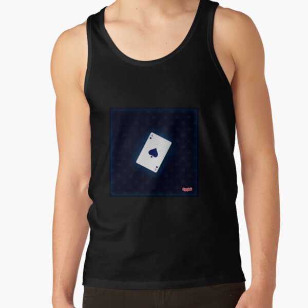 Ace Tank Top RB0301 product Offical morat Merch
