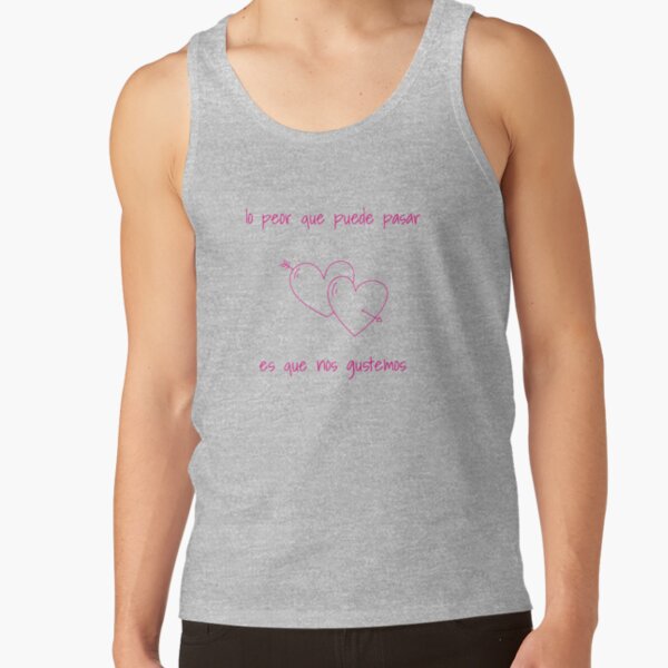 They Just Pass - Morat, Cami Tank Top RB0301 product Offical morat Merch