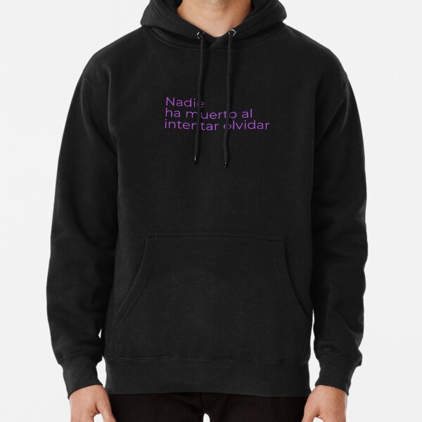 Others Are Lost - Morat Pullover Hoodie RB0301 product Offical morat Merch