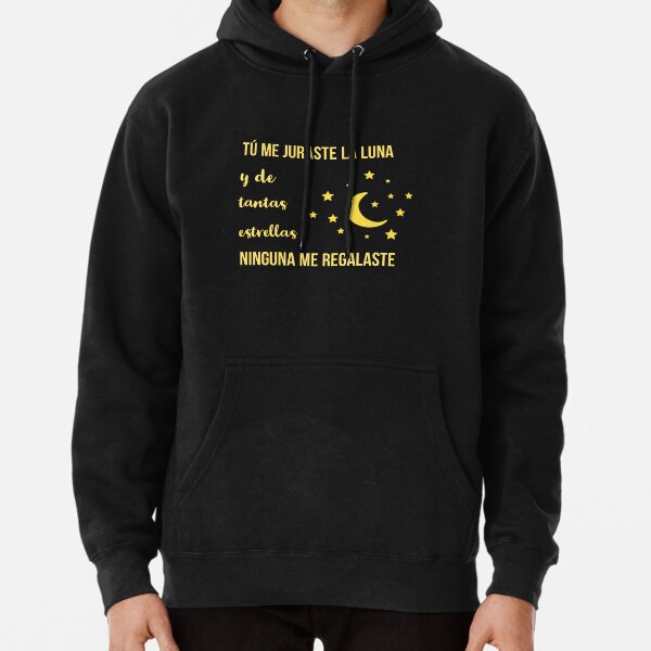 More Than I Bet - Aitana, Morat Pullover Hoodie RB0301 product Offical morat Merch