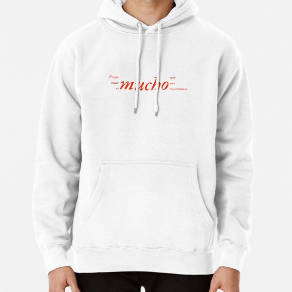 First Times - Morat Pullover Hoodie RB0301 product Offical morat Merch