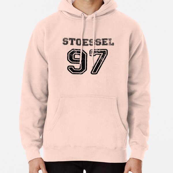 Stoessel 97 Pullover Hoodie RB0301 product Offical morat Merch