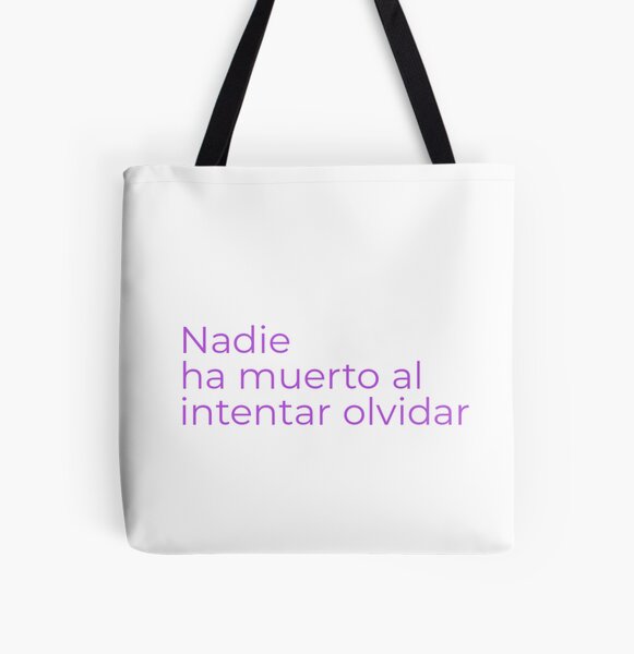 Others Are Lost - Morat All Over Print Tote Bag RB0301 product Offical morat Merch