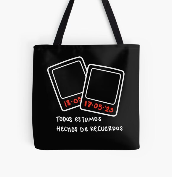 They are worth more (morat) All Over Print Tote Bag RB0301 product Offical morat Merch