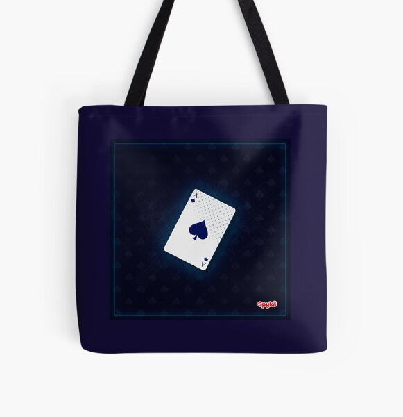 Ace All Over Print Tote Bag RB0301 product Offical morat Merch